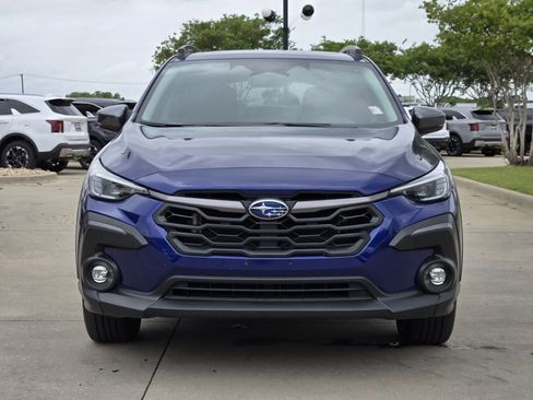 Used 2024 Subaru Crosstrek 2.5i Limited w/ Popular Package #4A AWD/4WD image 11