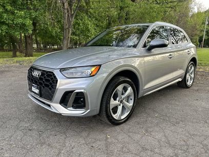 Used 2025 Audi Q5 2.0T Premium Plus