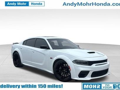 Used 2023 Dodge Charger Scat Pack