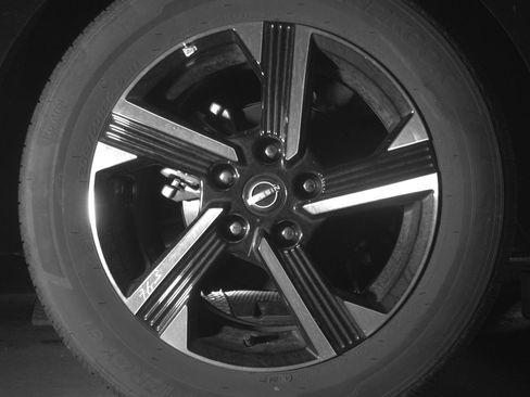 Used 2025 Nissan Sentra SV image 15