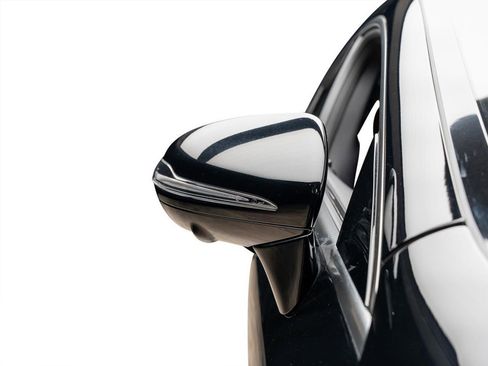 Used 2023 Mercedes-Benz CLS 450 4MATIC w/ Premium Package image 12