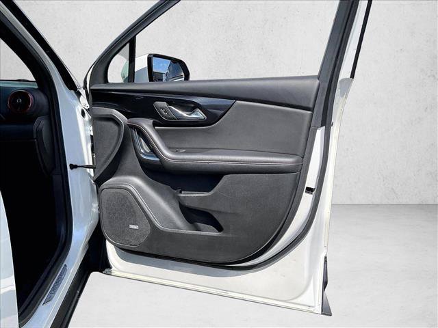 Certified 2023 Chevrolet Blazer RS FWD image 18