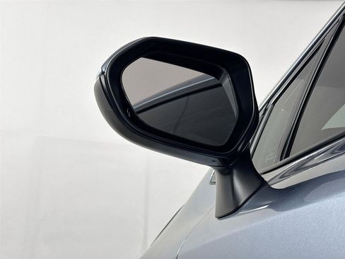 Certified 2025 Toyota Corolla LE FWD image 5