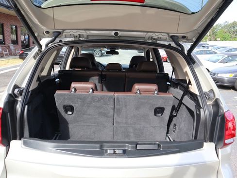 Used 2014 BMW X5 xDrive50i image 15