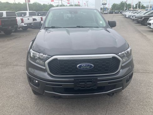 Used 2019 Ford Ranger XLT AWD/4WD image 2