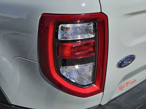 Certified 2022 Ford Bronco Sport Big Bend w/ Convenience Package image 10