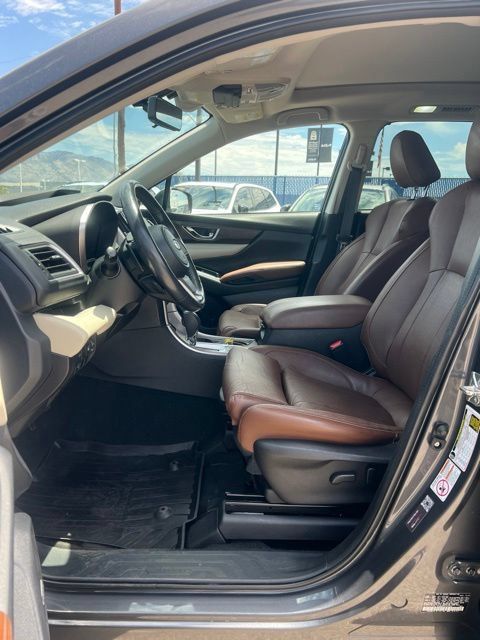 Used 2019 Subaru Ascent Touring AWD/4WD image 24