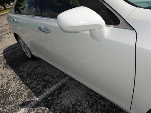 Used 2008 Lexus ES 350 FWD image 11