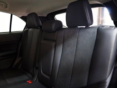 New 2025 Mitsubishi Eclipse Cross SE image 18