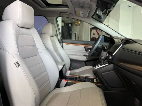 Used 2022 Honda CR-V Touring image 21