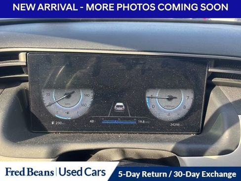 Used 2023 Hyundai Tucson SEL w/ Convenience Package image 13