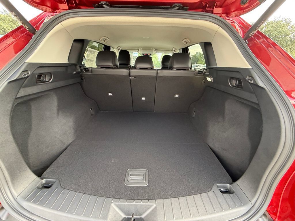 New 2026 MAZDA CX-5 Preferred AWD/4WD image 19