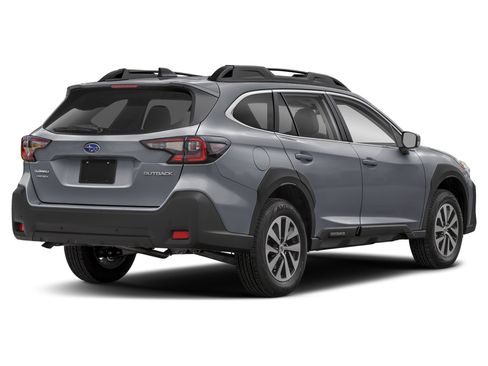 Used 2024 Subaru Outback Premium w/ Popular Package #1 AWD/4WD image 2