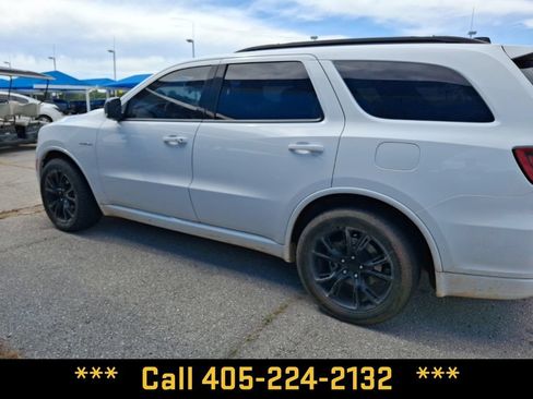 Used 2023 Dodge Durango R/T RWD image 12
