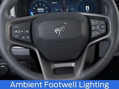 New 2026 Ford Bronco Big Bend AWD/4WD image 15