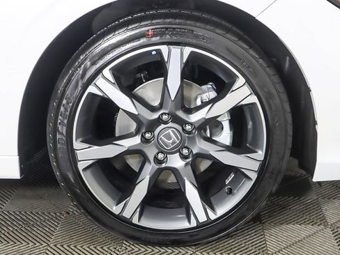 Certified 2026 Honda Civic Sport Touring image 24