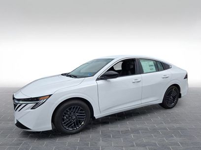 New 2027 Nissan Sentra SV w/ Floor Mat Package