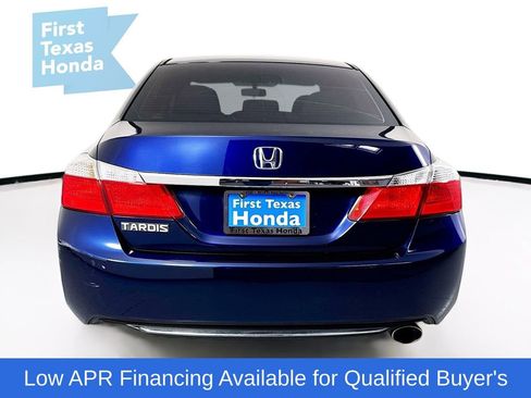 Used 2013 Honda Accord LX image 7