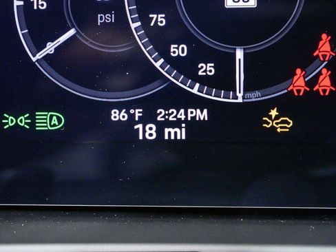 New 2026 Porsche Cayenne Turbo AWD/4WD image 12