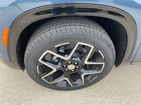 New 2026 Chevrolet Traverse High Country image 11