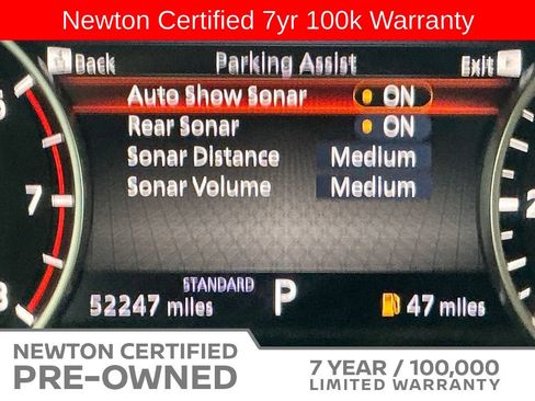 Used 2023 Nissan Rogue S FWD image 23