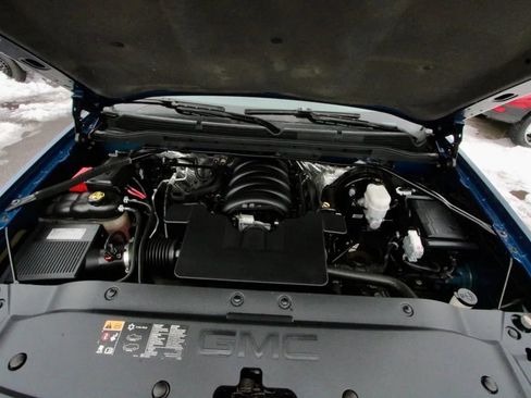 Used 2015 GMC Sierra 1500 W/T image 11