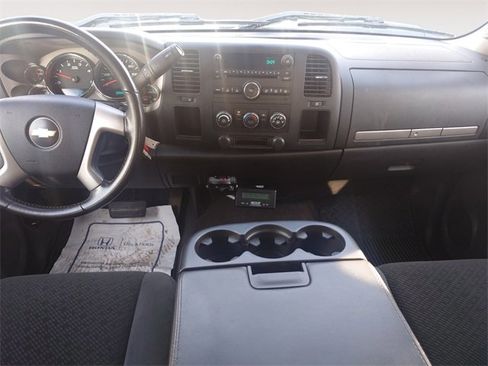Used 2008 Chevrolet Silverado 2500 LT image 10