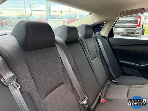Used 2024 Honda Accord EX image 14