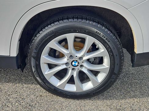 Used 2015 BMW X5 xDrive35i image 8