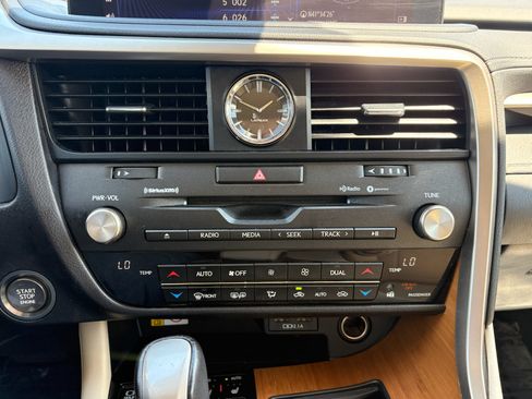 Used 2022 Lexus RX 350 AWD w/ Premium Package image 25
