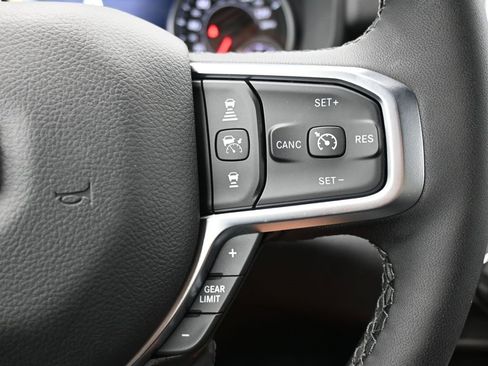 New 2026 RAM 1500 Big Horn image 19