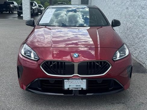 Used 2026 BMW 228i xDrive AWD/4WD image 7