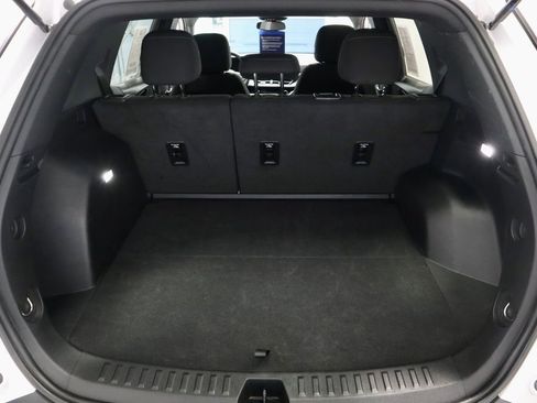 Used 2025 Chevrolet Equinox LT AWD/4WD image 15