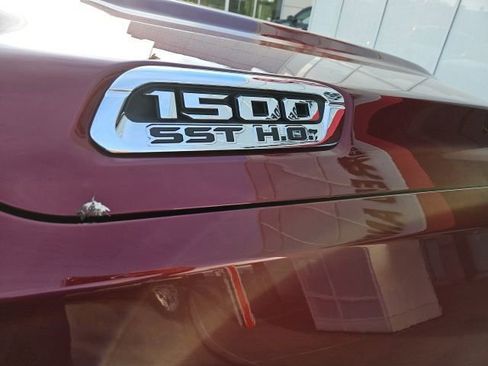 Used 2025 RAM 1500 Limited image 4