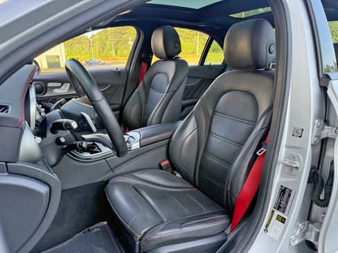 Used 2016 Mercedes-Benz C 450 AMG image 26