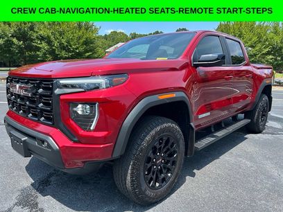 Used 2026 GMC Canyon Elevation w/ Convenience Package