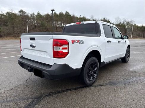 Used 2024 Ford Maverick XLT w/ Equipment Group 300A Standard AWD/4WD image 7