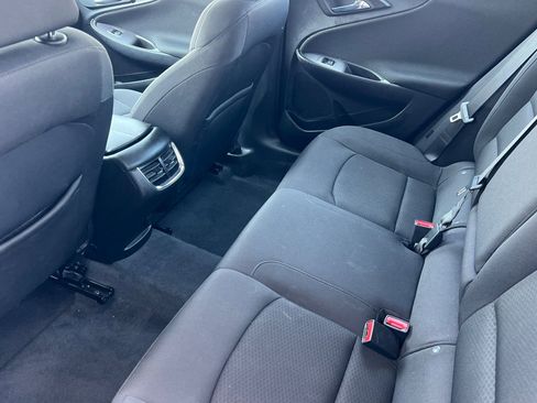 Used 2022 Chevrolet Malibu LT image 13