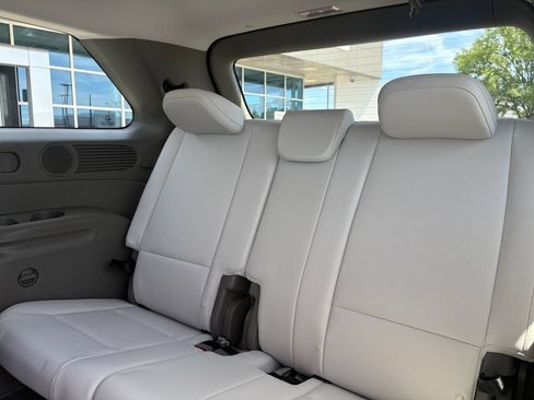 New 2026 Hyundai Palisade SEL Premium FWD image 5
