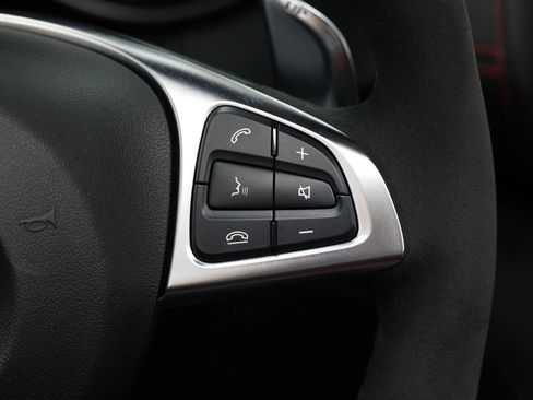 Used 2018 Mercedes-Benz AMG GT C image 28