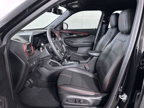 New 2026 Chevrolet TrailBlazer RS w/ Convenience Package AWD/4WD image 19