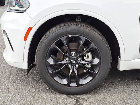 Used 2026 Dodge Durango GT AWD/4WD image 10