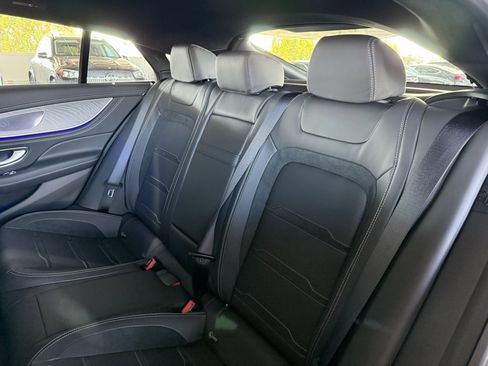 New 2026 Mercedes-Benz AMG GT 53 image 15