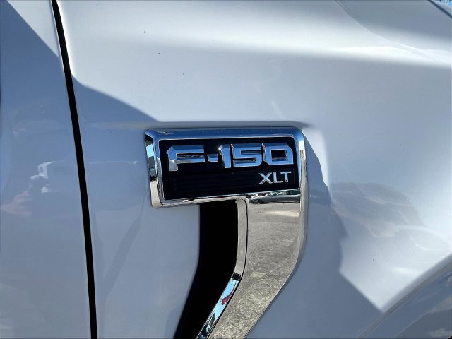 Used 2025 Ford F150 XLT w/ Equipment Group 301A Standard AWD/4WD image 26