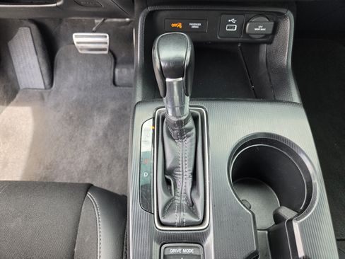 Used 2024 Honda Civic Sport image 14
