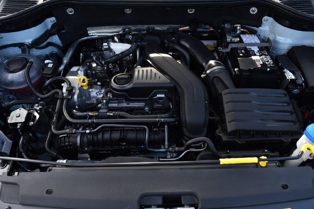 New 2027 Volkswagen Taos SE AWD/4WD image 26