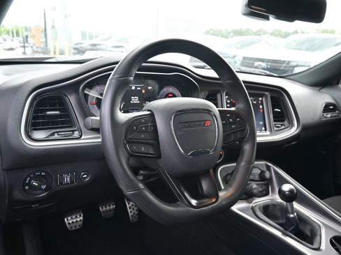 Used 2020 Dodge Challenger R/T Scat Pack w/ Shaker Package RWD image 13