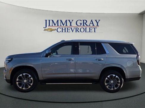 New 2026 Chevrolet Tahoe LT w/ Comfort Package image 6