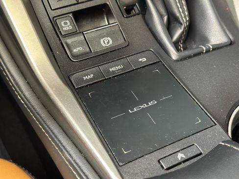 Used 2019 Lexus NX 300 FWD image 21