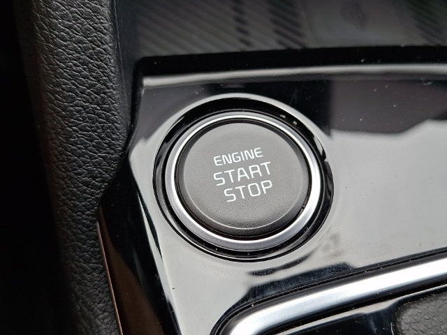 Certified 2024 Kia Sportage X-Pro AWD/4WD image 23